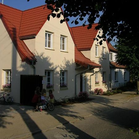 Willa Katrin Mikołajki Exterior foto